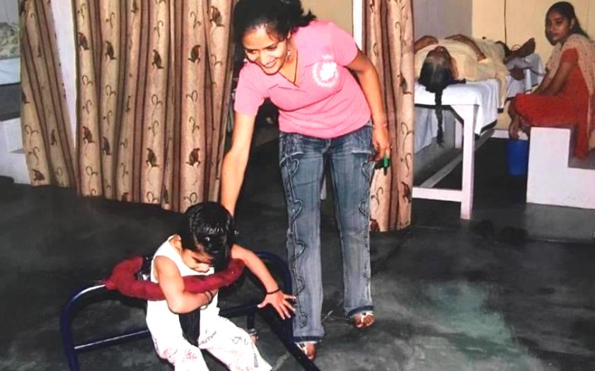 Charitable Physiotherapy Centre