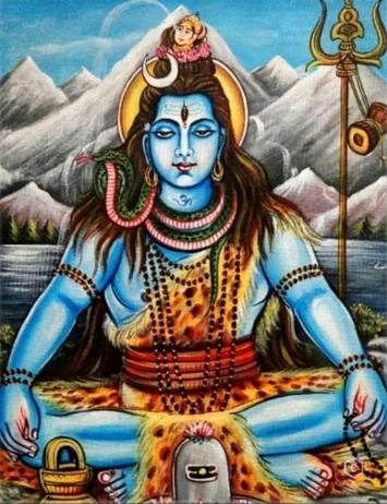 Bhaktiworld Media Shiva